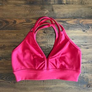 Five Dancewear Nikita Bra - YXL Plus (XSA)
